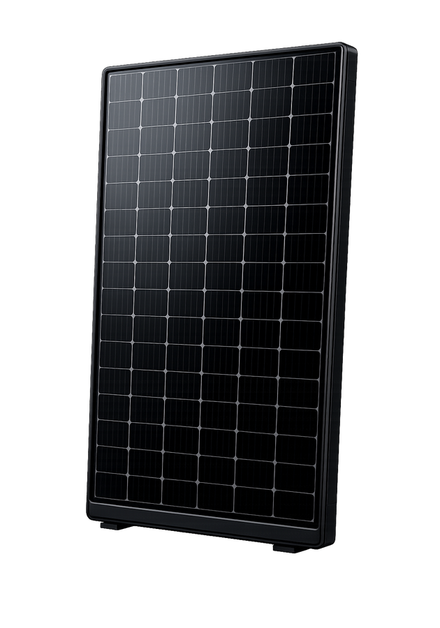 Fotovoltaický panel